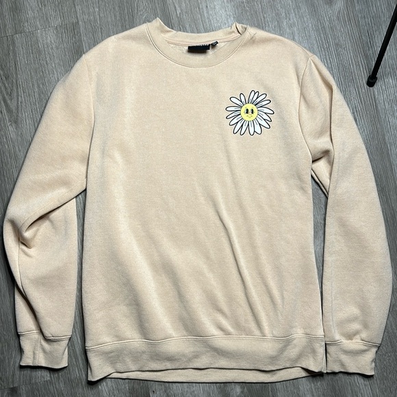 Chemistry Have A Good Day
Double Sided Graphic Tee Long Sleeve
Large Crew - Picture 1 of 2